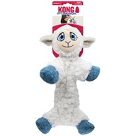 KONG Low Stuff Flopzie Sheep M