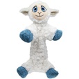 KONG Low Stuff Flopzie Sheep M - Hračky pro psy