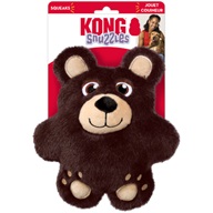 KONG Snuzzles Bear M