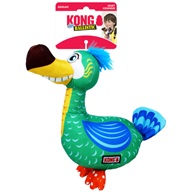 KONG Ballistic Vibez Birds M/L mix