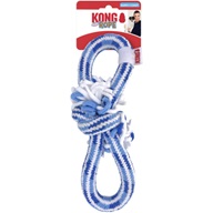 KONG Rope Tug Puppy M mix