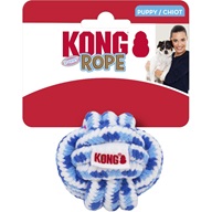 KONG Rope Ball Puppy S mix
