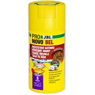 JBL Pronovo Bel Grano S  - všechny druhy, granule 100ml - Krmivo