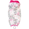 Obleček-Pláštěnka Flos, kytky 36 cm - Letní tipy