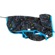 Obleček-Pláštěnka Flos, skateboardy 32 cm - Oblečky pro psy: vesty, bundy, kombinézy