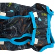 Obleček-Pláštěnka Flos, skateboardy 45 cm - Letní tipy