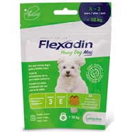 Flexadin Young Dog Mini žvýkací 60tbl - Kosti a klouby