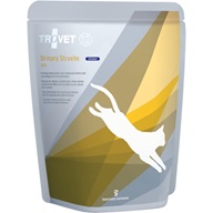 Trovet Feline ASD Urinary Struvite Chicken kapsička 12 × 85 g - Konzervy a kapsičky pro kočky