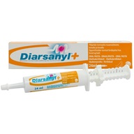 Diarsanyl pasta 24 ml - Letní tipy