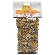 Limara Herbs - bylinky z polí a zahrad 50g