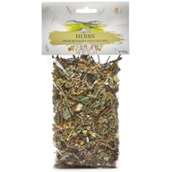 Limara Herbs - bylinky z luk a pastvin 50g - Pamlsky