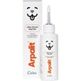 Arpalit Care ušní roztok s účinnou čisticí látkou 100 ml - Kosmetika pro kočky