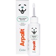 Arpalit Care ušní čisticí roztok s rostlinnými extrakty 100 ml - Kosmetika pro kočky