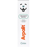 Arpalit Care ušní čisticí roztok s rostlinnými extrakty 100 ml - Kosmetika pro psy