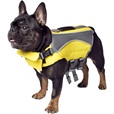 Canada Pooch plovací vesta Wave Rider XL žlutá - Letní tipy
