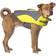 Canada Pooch plovací vesta Wave Rider XL žlutá - Letní tipy