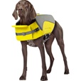 Canada Pooch plovací vesta Wave Rider XXL žlutá - Výprodej