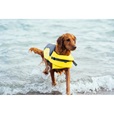 Canada Pooch plovací vesta Wave Rider XXL žlutá - Výprodej
