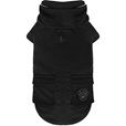 Canada Pooch pláštěnka Torrential Tracker vel. 24 černá - Letní tipy