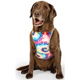 Canada Pooch chladicí vesta Chill Seeker vel. 14 tie dye - Letní tipy