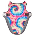 Canada Pooch chladicí vesta Chill Seeker vel. 18 tie dye - Akční nabídka