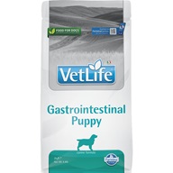 Vet Life Gastrointestinal Puppy 2 kg - Granule pro psy