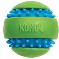 KONG Squeezz Goomz Ball XL - Hračky pro psy