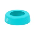 WAUDOG Silicone No Splash miska 0,75 l modrá - Misky a příslušenství