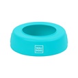 WAUDOG Silicone No Splash miska 0,75 l modrá - Misky a příslušenství