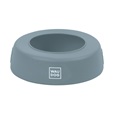 WAUDOG Silicone No Splash miska 1 l šedá - Misky a příslušenství