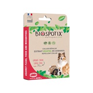 BIOGANCE Biospotix repelentní obojek pro velké psy 75 cm - Pes