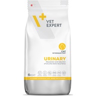 VetExpert VD 4T Urinary Cat 6kg - Granule pro kočky