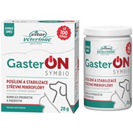 GasterON Symbio 28 g - Domácí lékárna