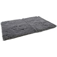 VetBed Merino antracit 50 × 80 cm - Pelíšky pro psy, pelechy, textilní boudy