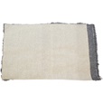 VetBed Merino antracit 80 × 100 cm - Pelíšky pro psy, pelechy, textilní boudy