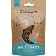 Canagan Softies Dog Snack Salmon 200 g