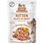 Brit Care Cat kaps. Fillets Gravy Kitten with Savory Salmon 85 g