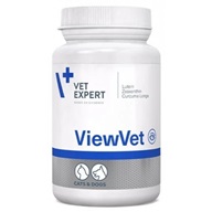 VetExpert ViewVet 45 kapslí - Ostatní