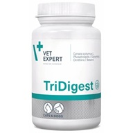 VetExpert TriDigest 40 tablet - Domácí lékárna