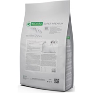 Nature's Protection Dog Dry Superior Care Adult SB White GF Herring 10 kg - Výprodej