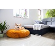 Samohýl Exclusive Gemini matrace žlutá 80 cm - Akční nabídka