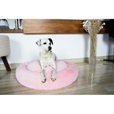 Samohýl Exclusive Libra pelech růžový 60 cm - Pelíšky pro psy, pelechy, textilní boudy