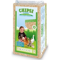 CHIPSI Classic hobliny 500 l - Podestýlky, podložky, hnízdní materiál