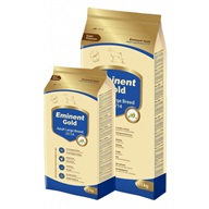 Eminent Gold Adult Large Breed 15 kg - Granule pro psy