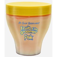 San Bernard Maska Arancija pomeranč 250 g - Šampóny a kondicionéry