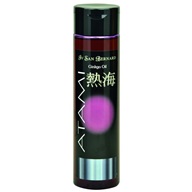 Olej San Bernard Ginkgo 300ml - Kosmetika pro psy