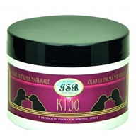 San Bernard Palmový olej K100 250 ml - Šampony a kondicionéry