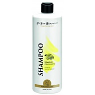 San Bernard šampon citronový 1000 ml - Šampóny a kondicionéry