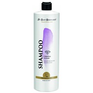 San Bernard Šampon CRISTAL CLEAN - Šampony a kondicionéry