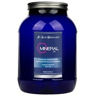Šampon San Bernard mineral H 3l - Šampóny a kondicionéry